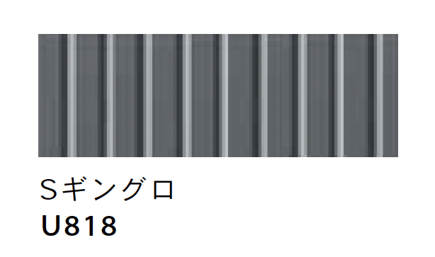 Bullsの「金属サイディング Bulls VラインS」のサブ画像17