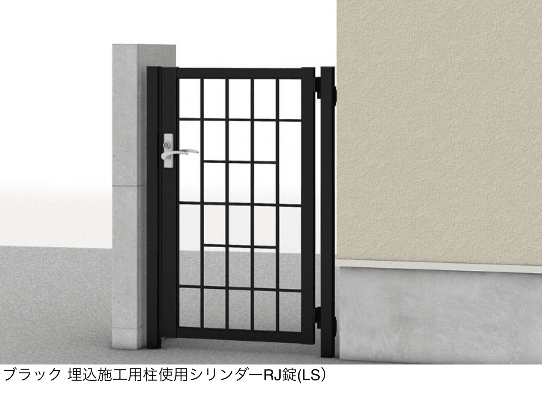 LIXILの「アーキカット Bタイプ」のサブ画像1