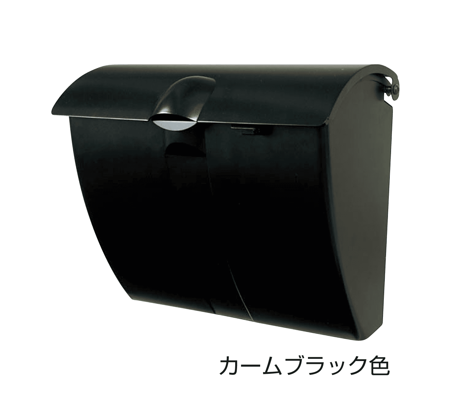 YKK APの「エクステリアポスト T6B型」