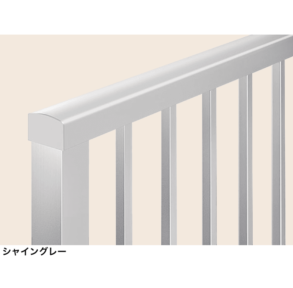 LIXILの「ベランダ手すりⅡ【2025年版】」のサブ画像27