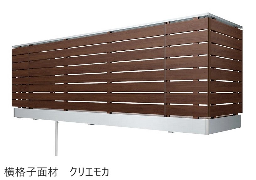 LIXILの「ビューステージ Sスタイル 関東間 柱建て式【2025年版】」のサブ画像13