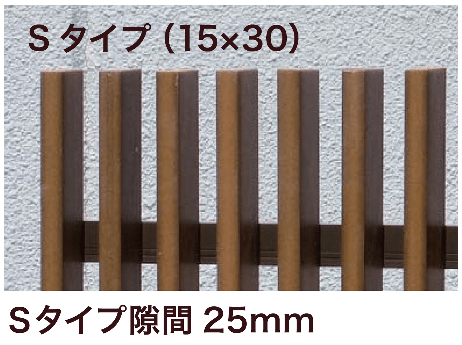 ギャザーの「ラインスタイルⅡ 門扉タイプA」のサブ画像4