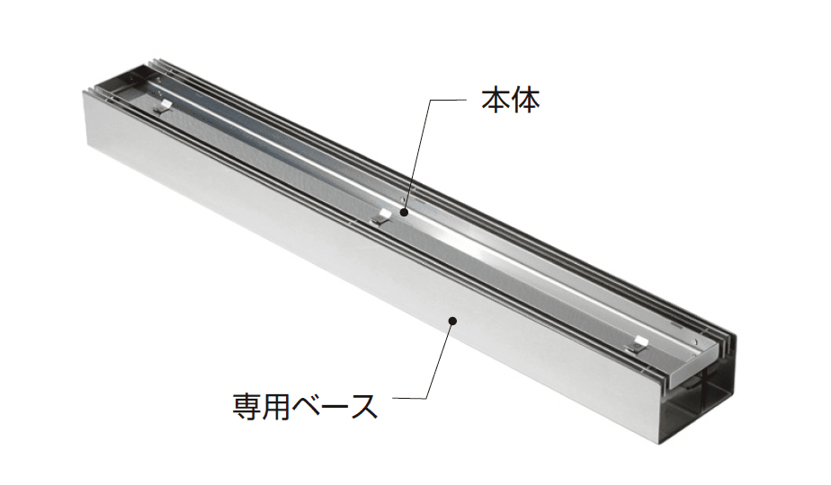 ゆとりの「ミドルライン」のサブ画像1