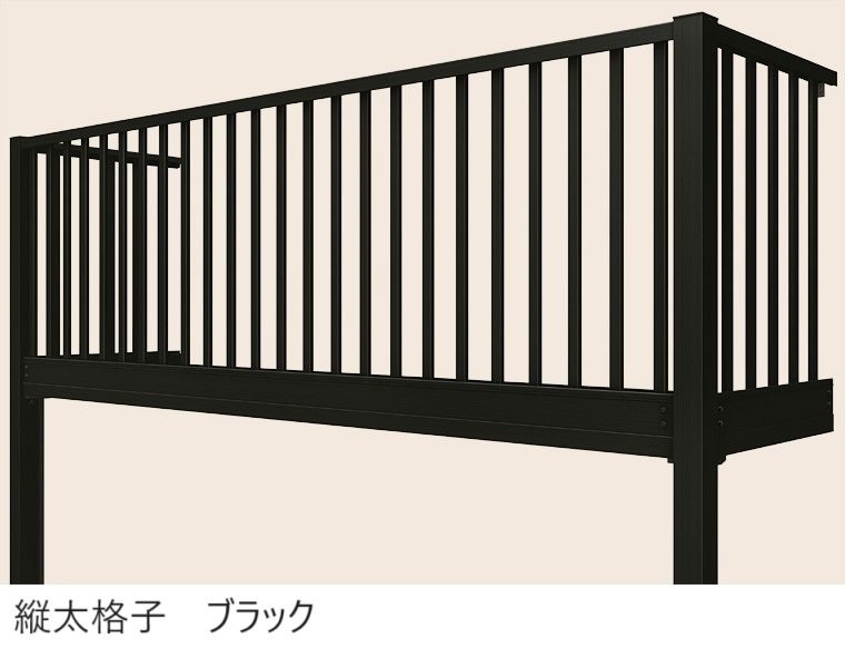 LIXILの「ビューステージ Hスタイル 九州・四国間 柱建て式【2025年版】」のサブ画像8