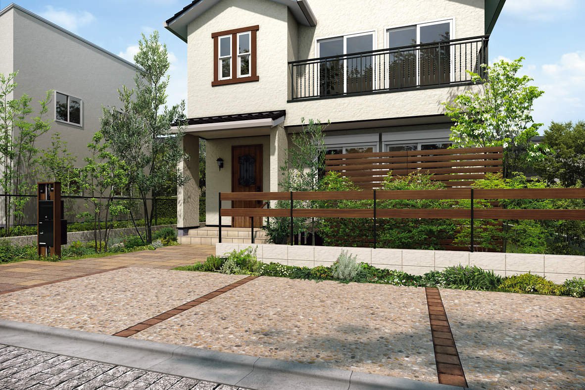 施工例2