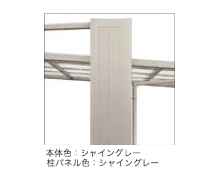 LIXILの「アーキフラン 1台用」のサブ画像1