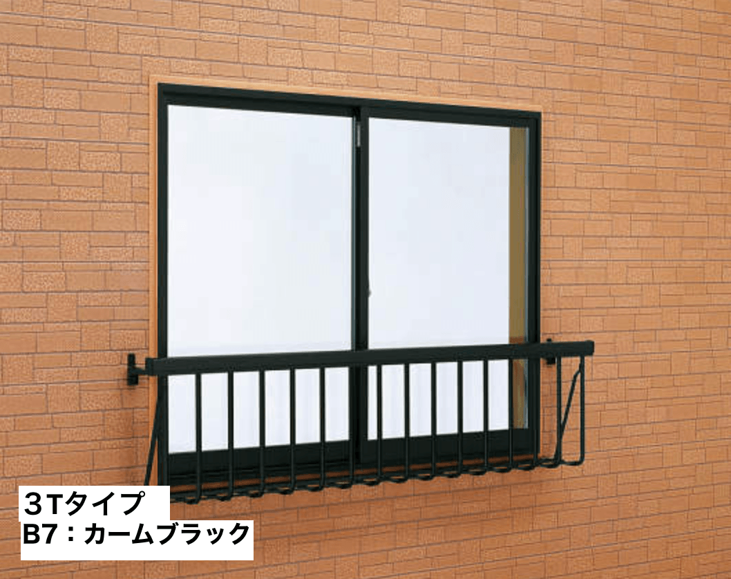 YKK APの「手すりⅠ型【2025年版】」のサブ画像6