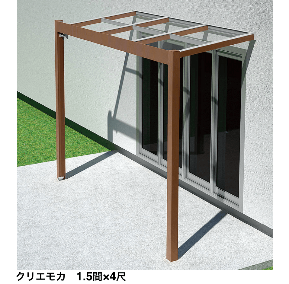 LIXILの「プラスG Gルーフ テラスタイプ【2024年版】」のサブ画像3