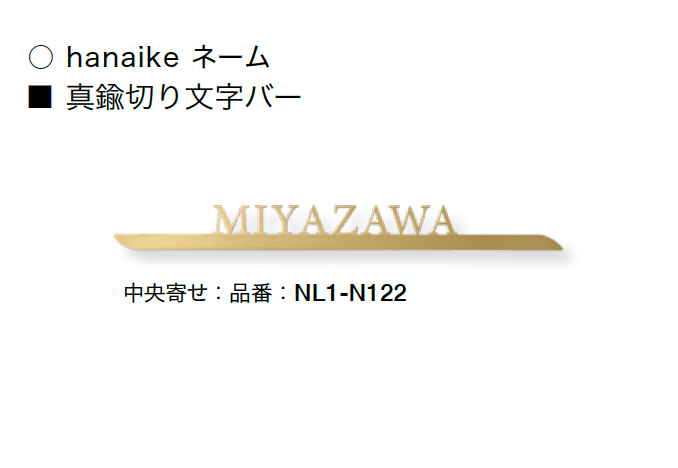 オンリーワンクラブの「ハナイケ」のサブ画像2