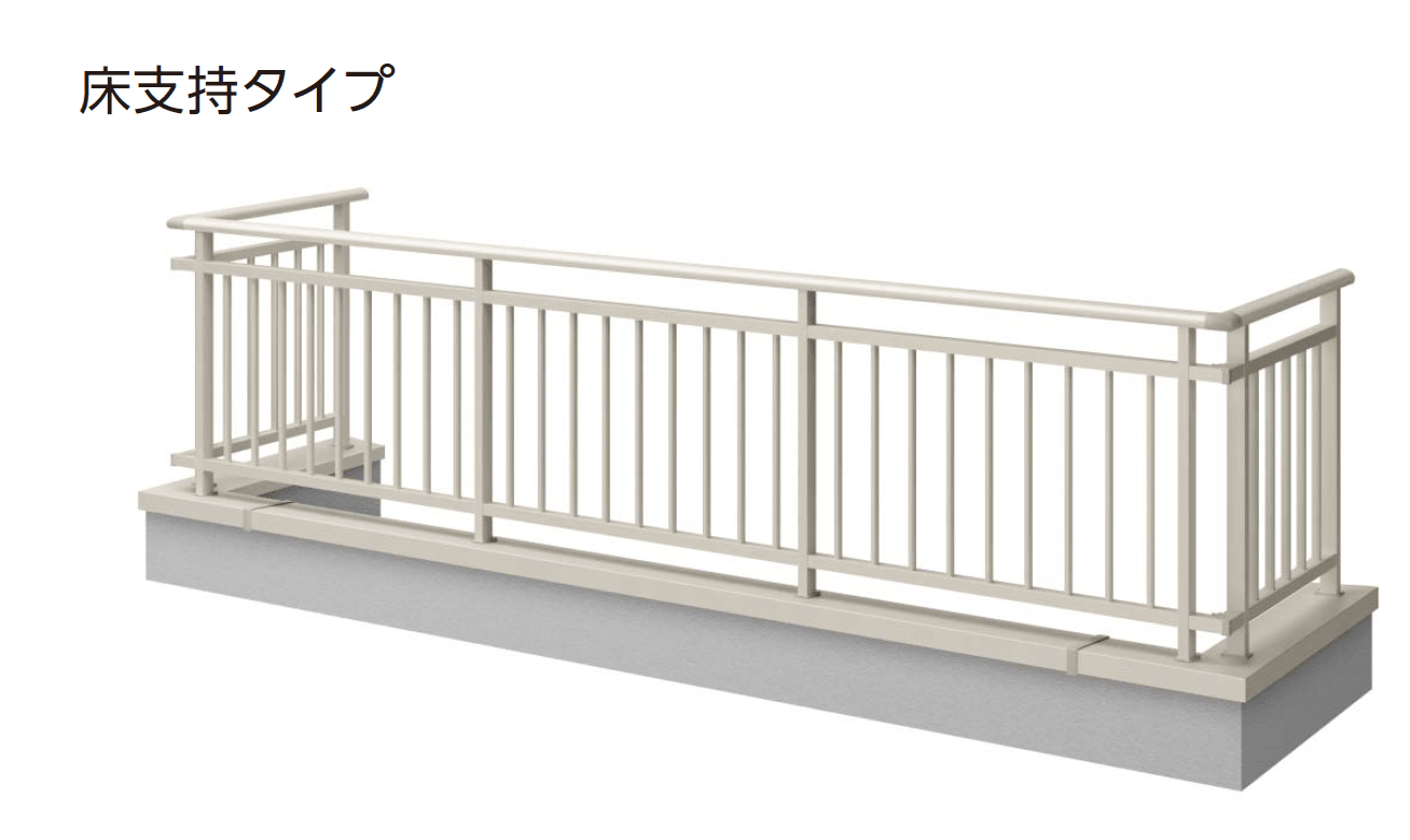 YKK APの「シンプレオ ハンドレール」のサブ画像6