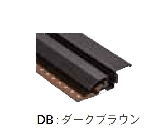 Bullsの「通気見切縁 BM2」のサブ画像5