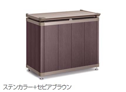 四国化成の「ゴミストッカー ® HM1型【2025年版】」のサブ画像5