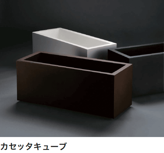 ギャザーの「キューブ/カセッタキューブ」のサブ画像3