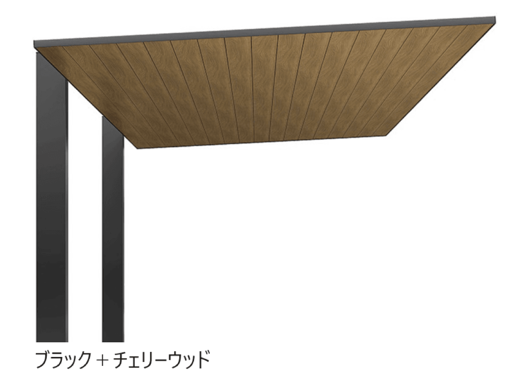 LIXILの「テラスSC 壁付タイプ」のサブ画像14