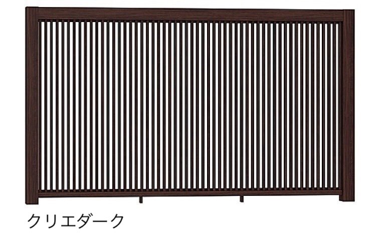 LIXILの「プラスG Gスクリーン 縦格子タイプ」のサブ画像12