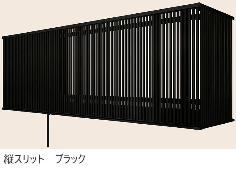 LIXILの「ビューステージ Sスタイル メーターモジュール 屋根置き式/1階設置式【2025年版】」のサブ画像24