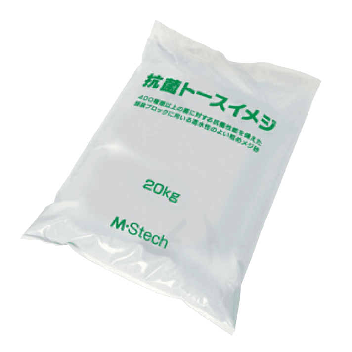 マチダコーポレーションの「抗菌トースイメジ」