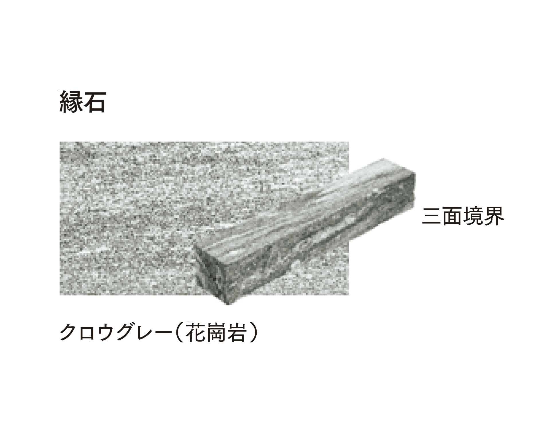 マチダコーポレーションの「トラッドストーン」のサブ画像19