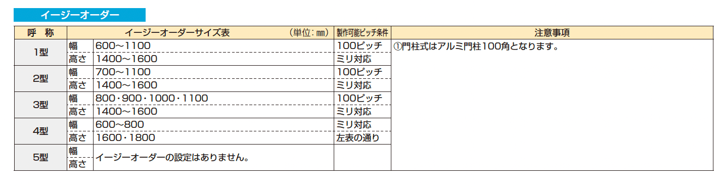 〔ピタットKey システム〕電気錠付 エクスティアラ 門扉シリーズ 3型【2024年版】_価格_2