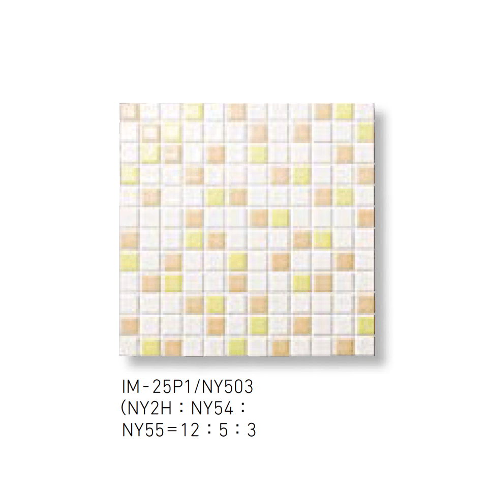 LIXILの「インテリアモザイク ニュアンス(ミックス)」のサブ画像4