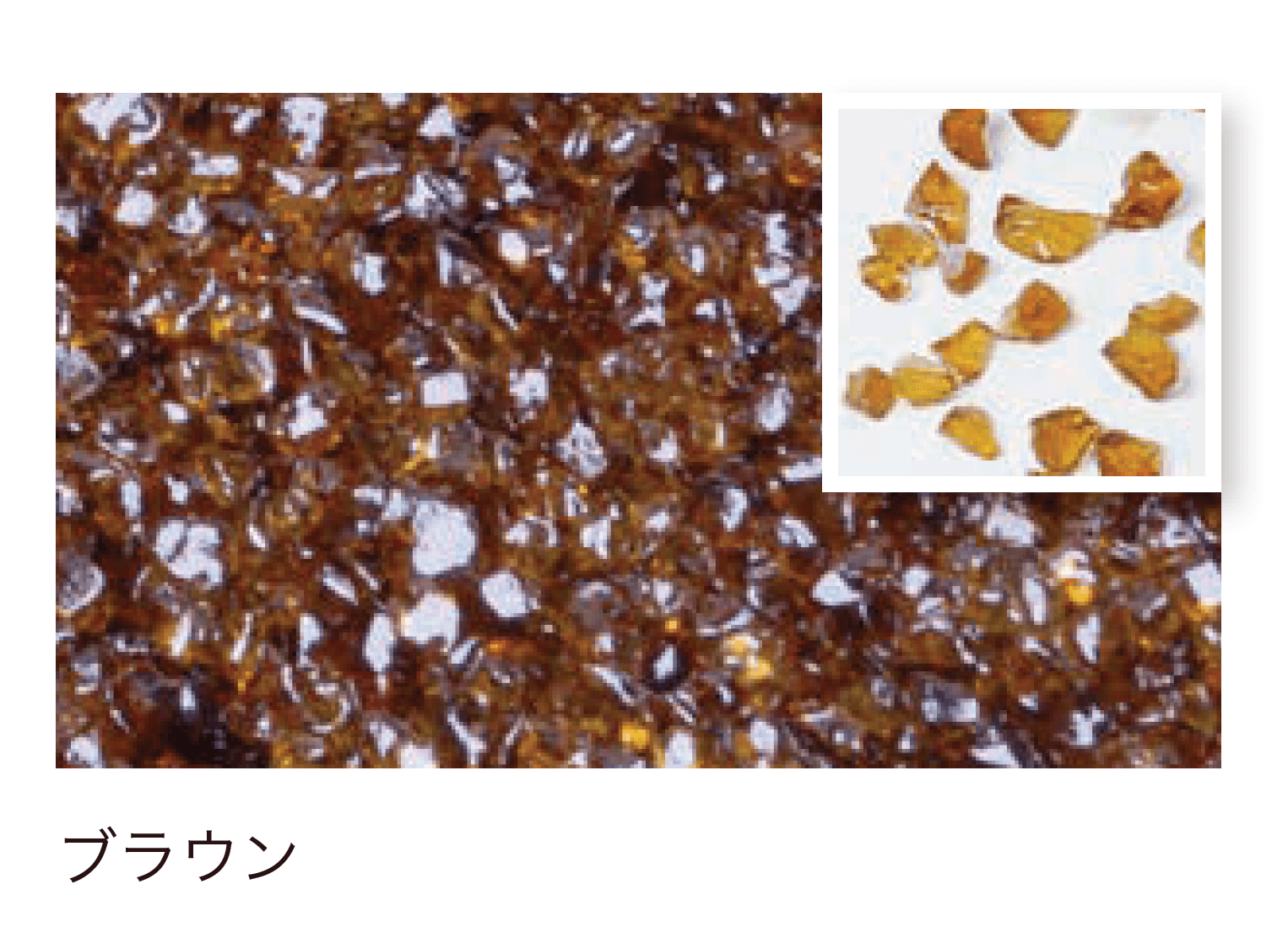 オンリーワンクラブの「クリスタル グレイン ハイ」のサブ画像7