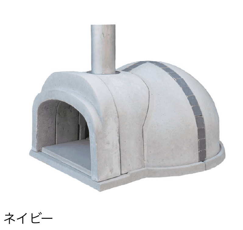 ギャザーの「クロスドーム(石窯)」のサブ画像2
