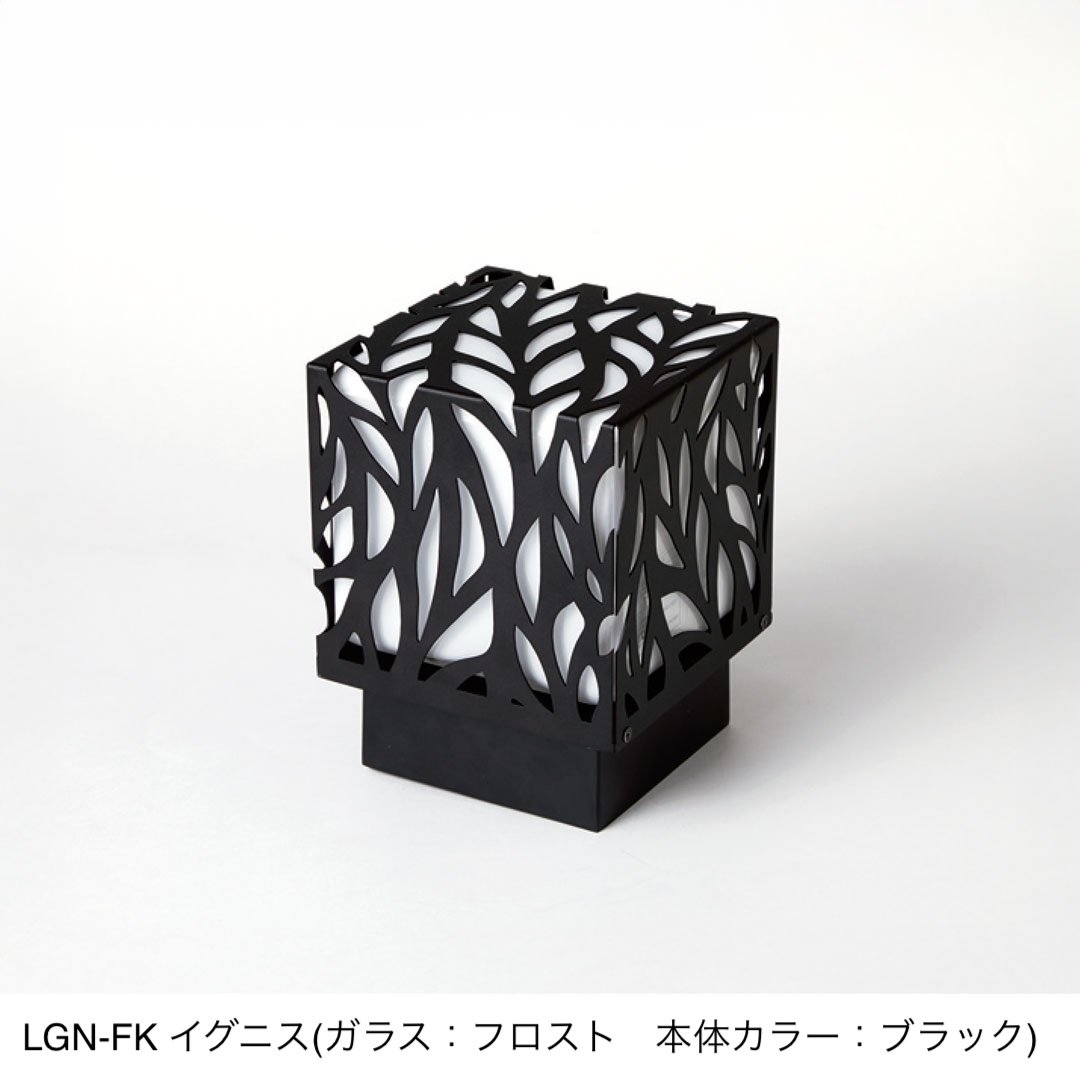 福彫の「イグニス」のサブ画像2