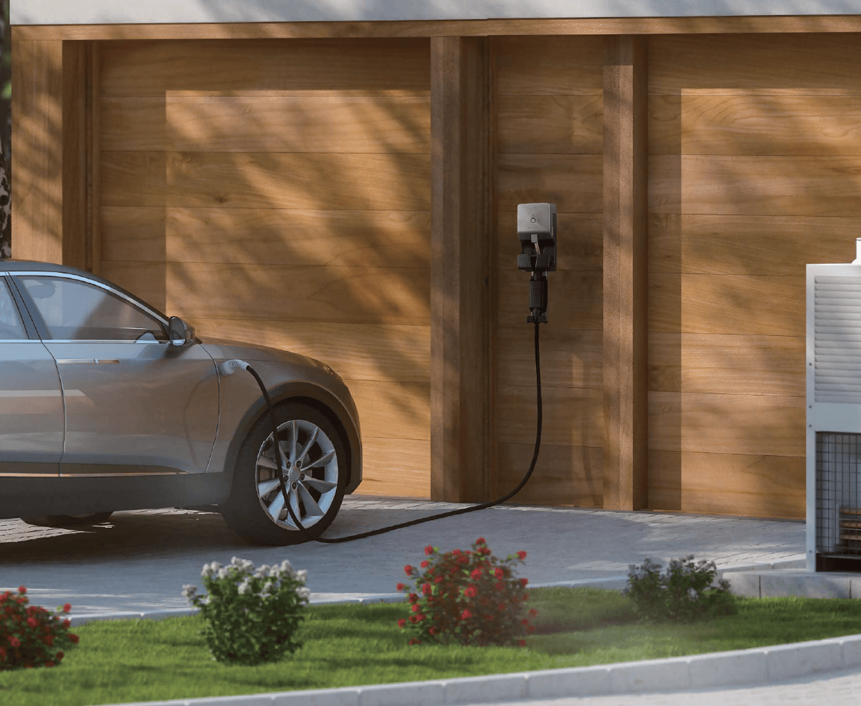 ギャザーの「EV コンポ ライト」