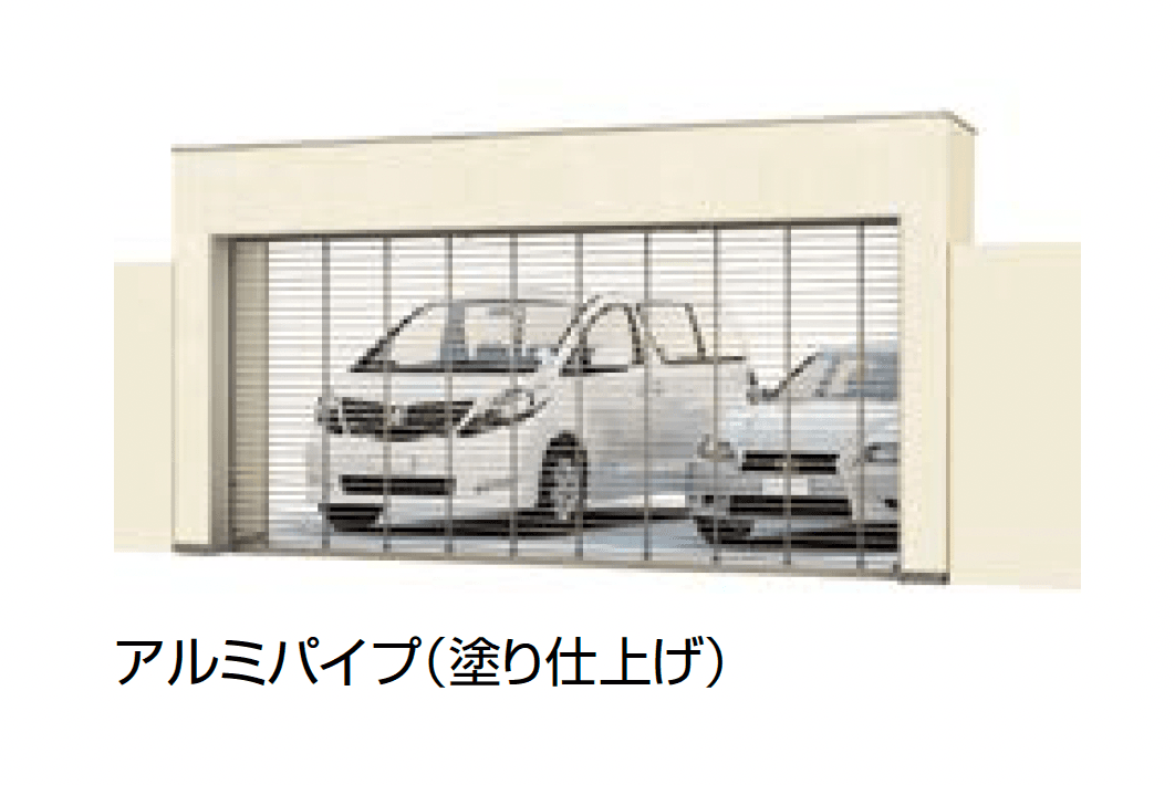 LIXILの「ワイドシャッターS Cタイプ」のサブ画像15