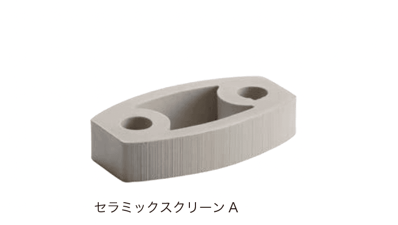 オンリーワンクラブの「セラミックスクリーン」のサブ画像6