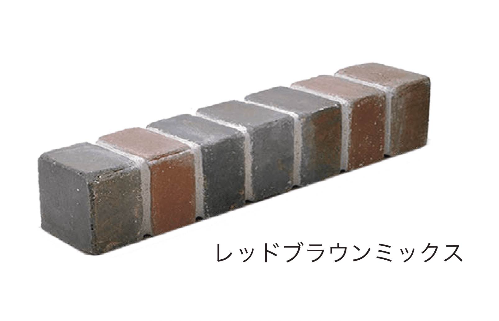 オンリーワンクラブの「アンティークブリックス カーストッパー」のサブ画像3