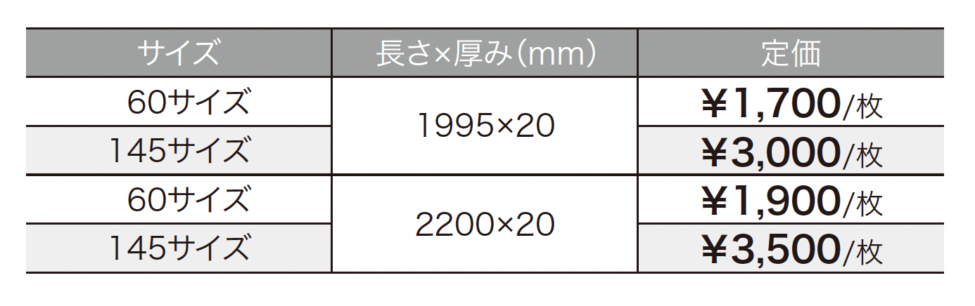 エコモックフェンス オリジナル【2024年版】_価格_1
