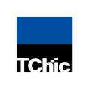 TChicのロゴ