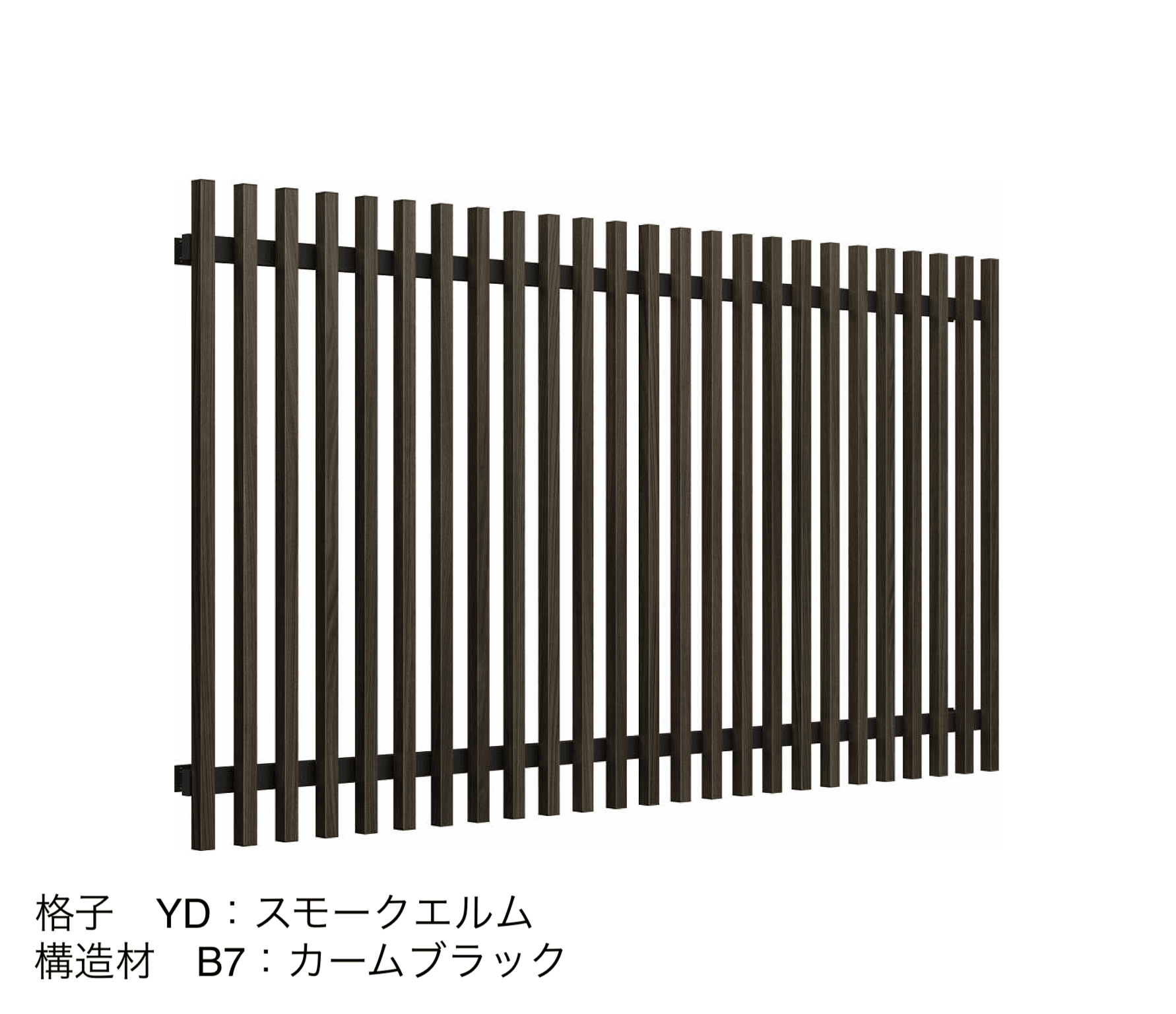 YKK APの「ルシアス 面格子」のサブ画像12
