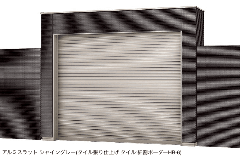 LIXILの「シングルシャッターS Cタイプ【2024年版】」のサブ画像13