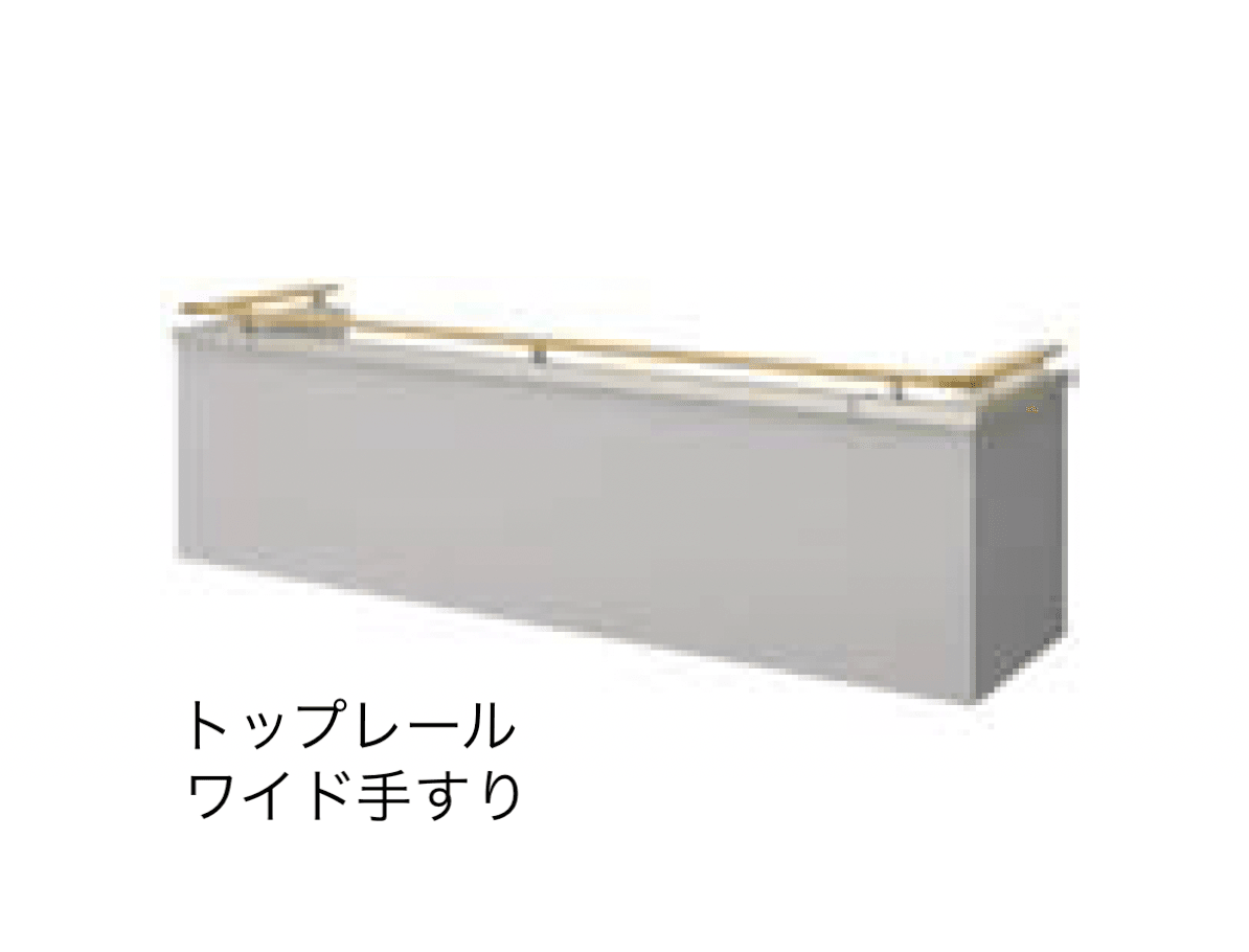 YKK APの「ルシアス ハンドレール」のサブ画像25
