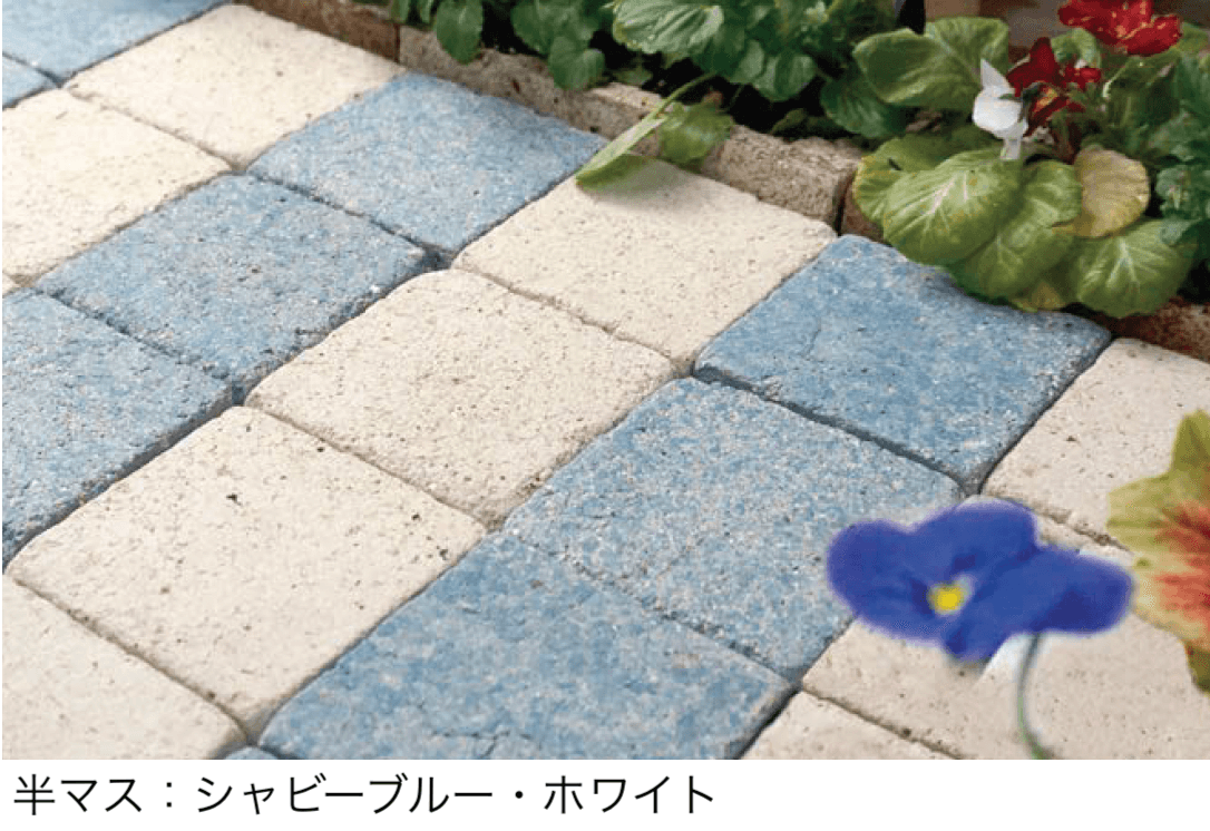 オンリーワンクラブの「アンティークブリックス シャビー」のサブ画像2