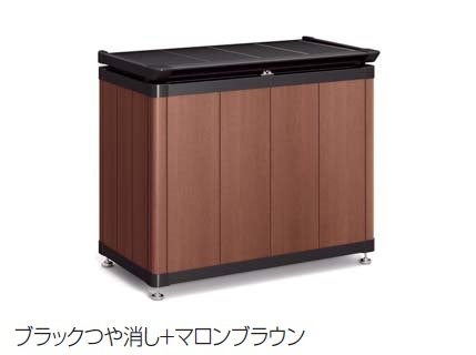 四国化成の「ゴミストッカー ® HM1型【2025年版】」のサブ画像2