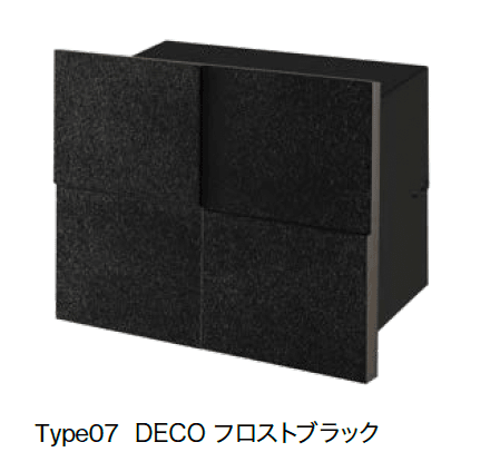 オンリーワンクラブの「パーサスネオ DECO(埋込タイプ) 」のサブ画像3