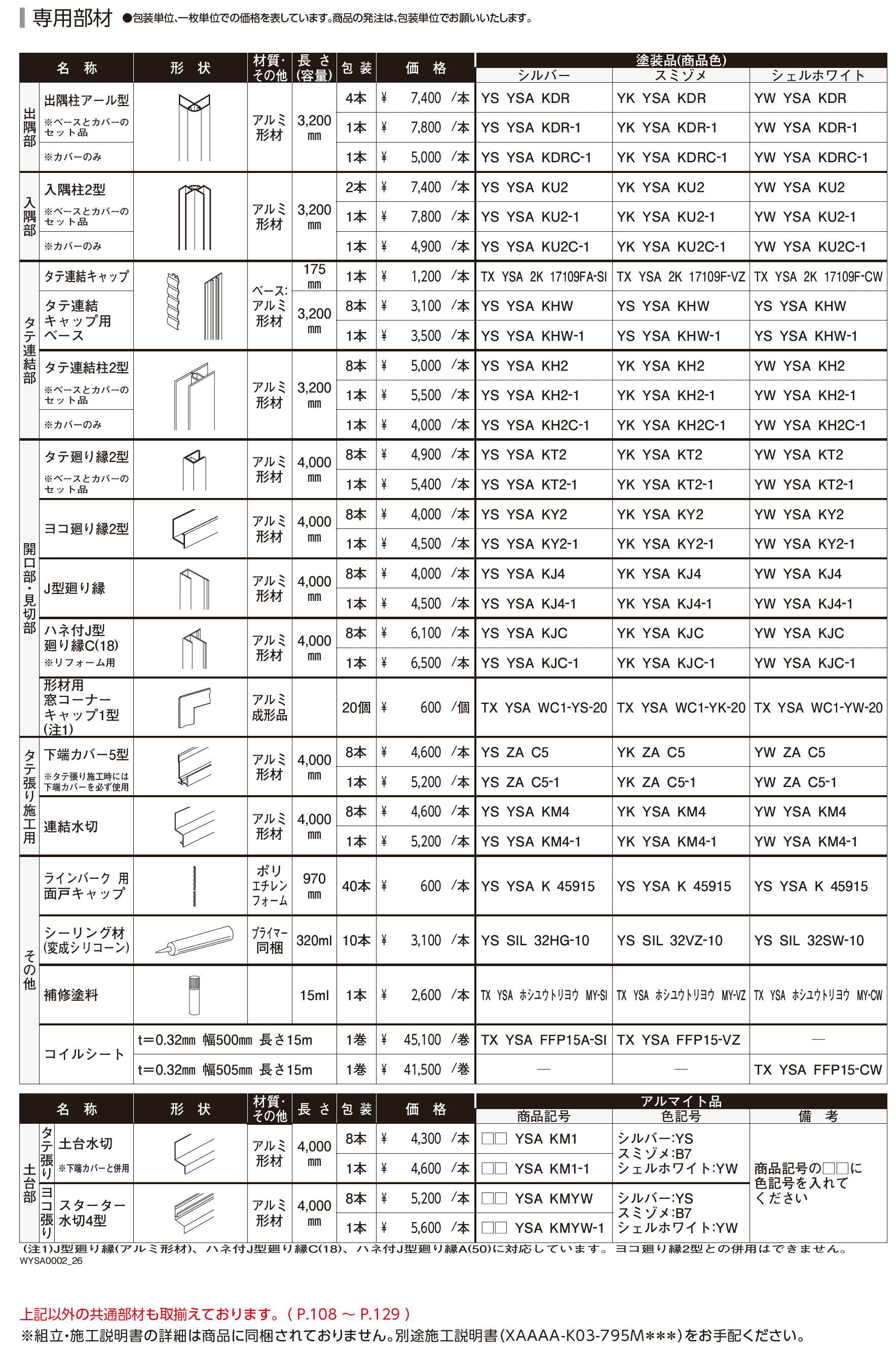 アルカベール ラインバーク_価格_2