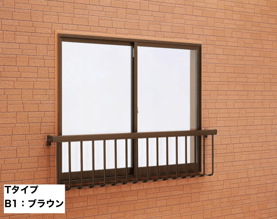 YKK APの「手すりⅠ型【2025年版】」のサブ画像2