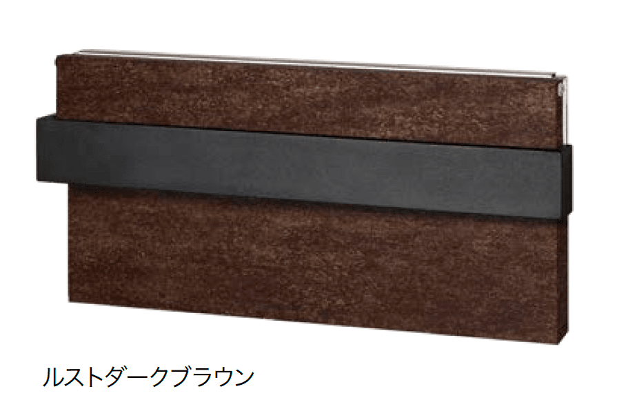 オンリーワンクラブの「ビーム 埋め込みポスト」のサブ画像5