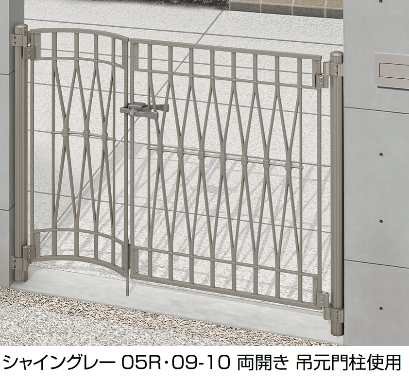 LIXILの「アプローチルナ AN型」のサブ画像1