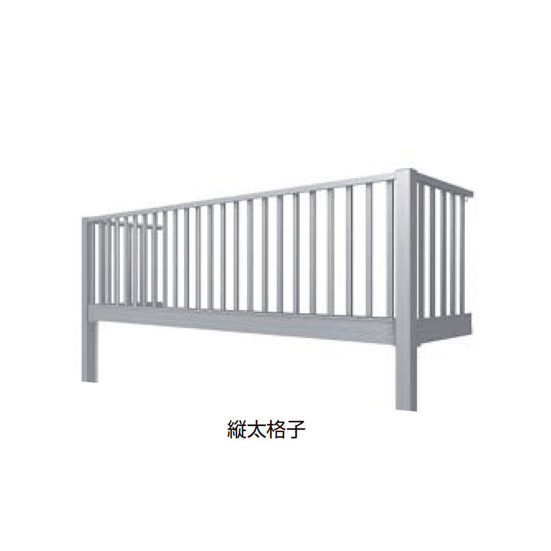 LIXILの「ビューステージ Hスタイル 九州・四国間 柱建て式」のサブ画像1