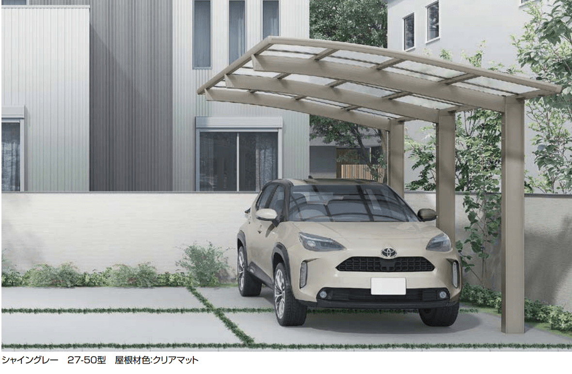 LIXILの「フーゴR1500 1台用【2023年版】」