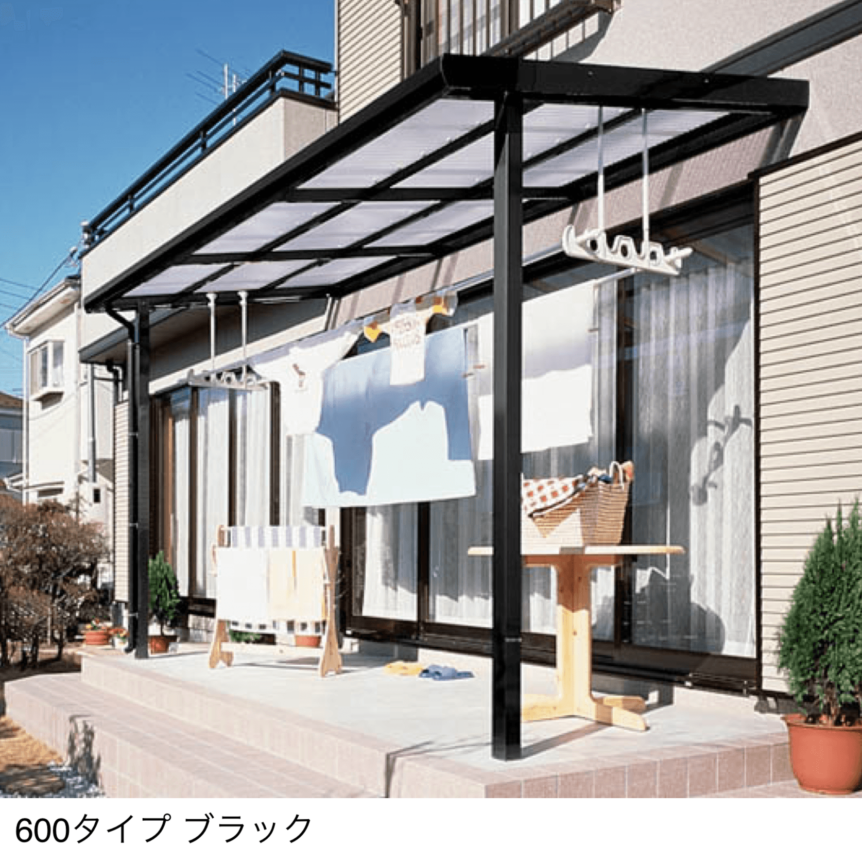 LIXILの「ナーラテラス 関東間」のサブ画像1