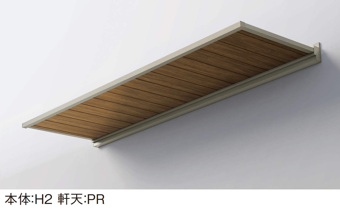 YKK APの「ルシアス バイザー」のサブ画像11