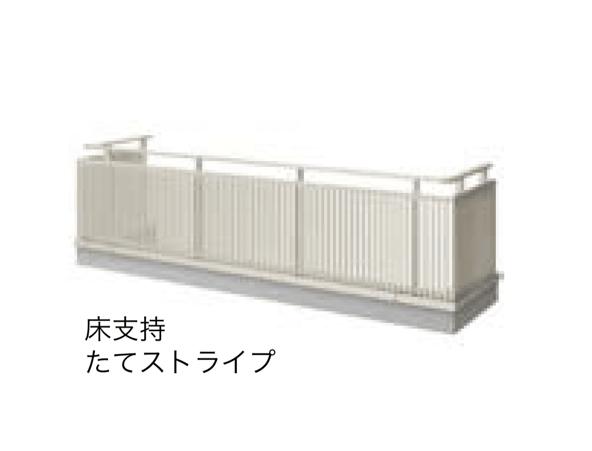 YKK APの「ルシアス ハンドレール」のサブ画像7
