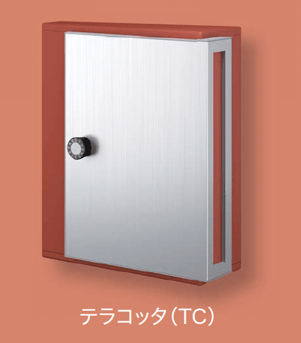 ギャザーの「デザインポストⅡ」のサブ画像9