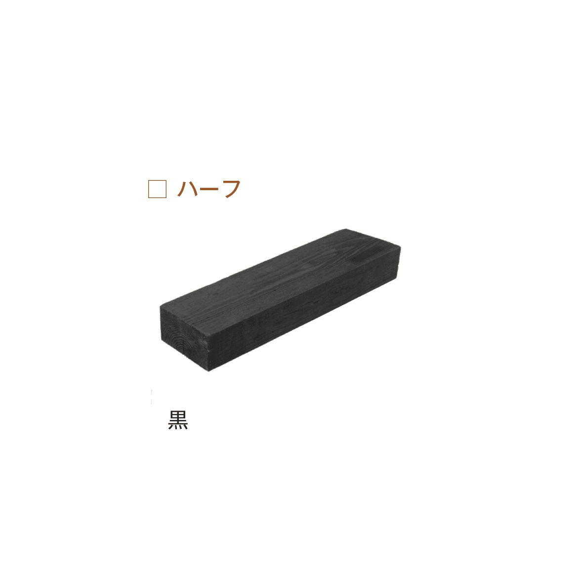 メイクランドの「ACQハイグレード枕木」のサブ画像4